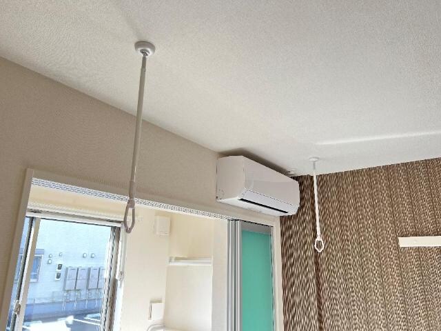 物件内観写真14　(室内設備)