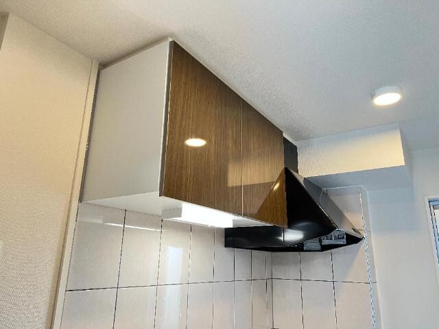 物件内観写真18　(キッチン)