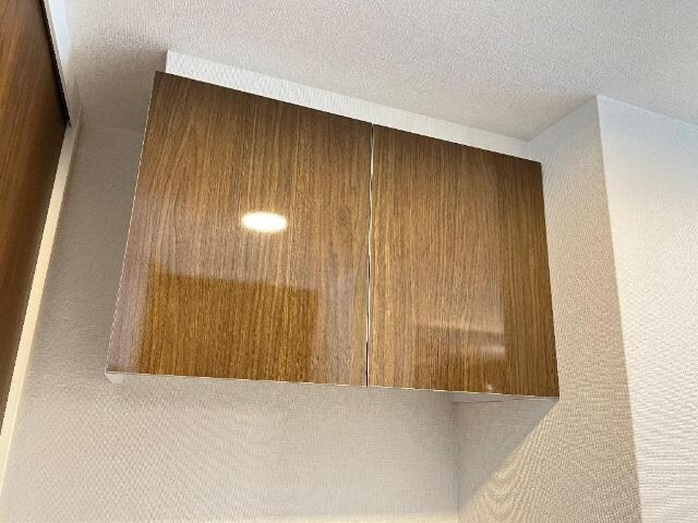 物件内観写真19　(収納)