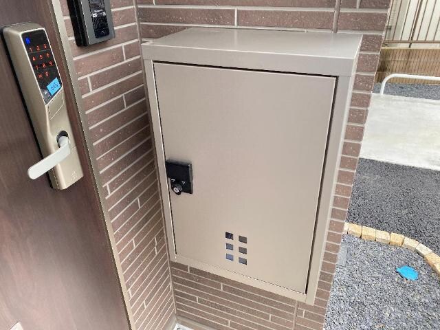 物件内観写真12　(室内設備)