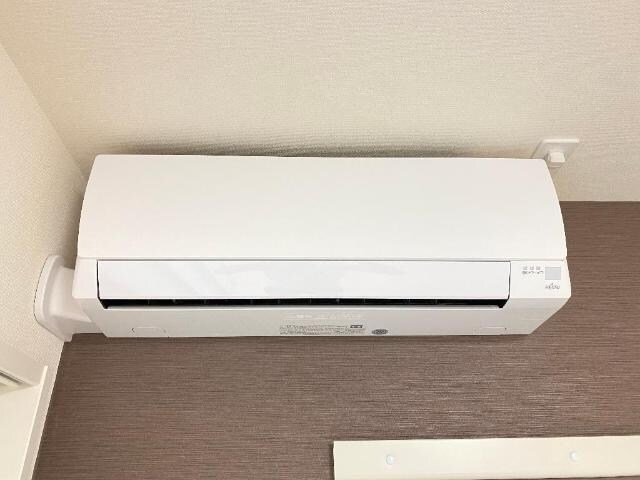 物件内観写真13　(室内設備)