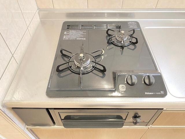 物件内観写真19　(キッチン)