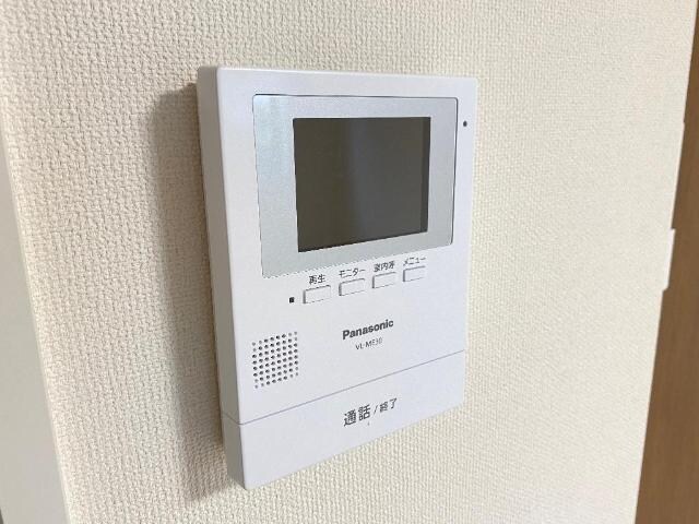 物件内観写真21　(室内設備)