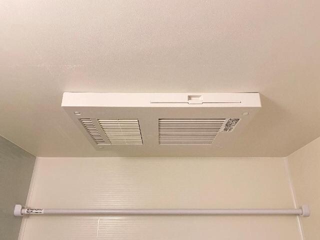 物件内観写真22　(バス／シャワールーム等)