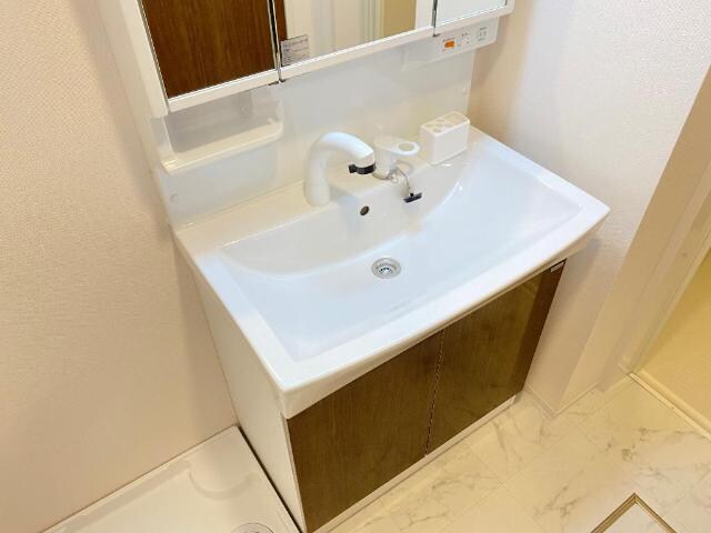 物件内観写真25　(洗面)