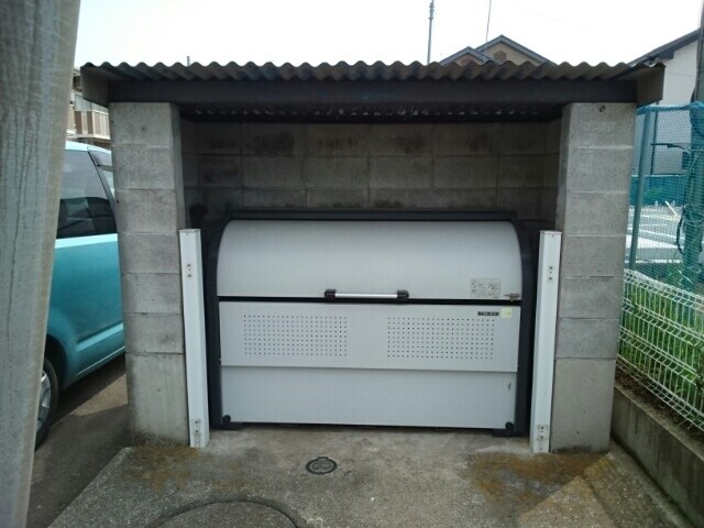 物件内観写真11　