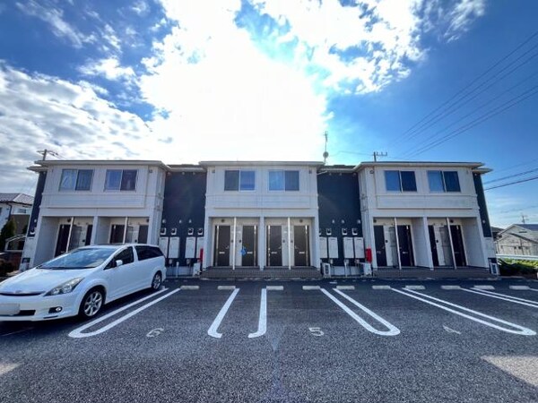 外観(外観写真（昼）)