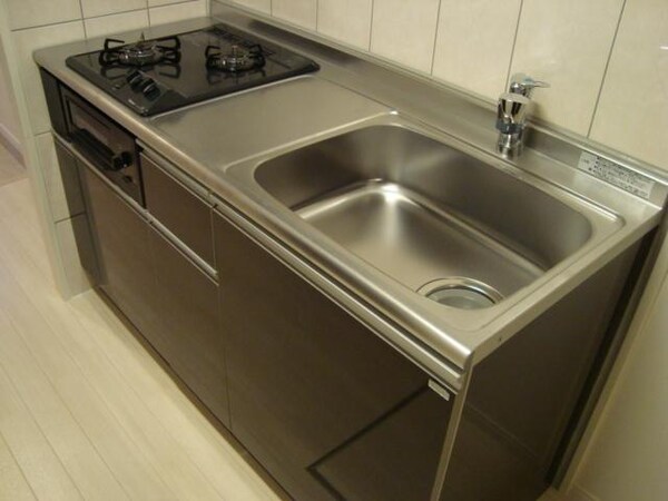 キッチン(キッチン)