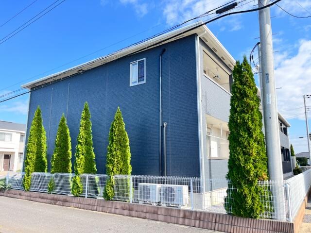 物件外観写真3　(外観写真（昼）)