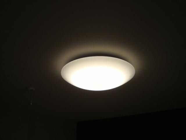 物件内観写真18　(照明)