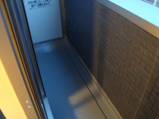 物件内観写真20　(ベランダ)