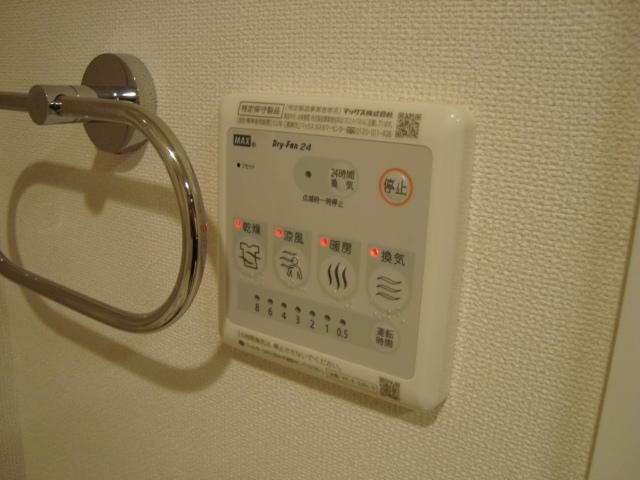 物件内観写真21　(浴室乾燥機)