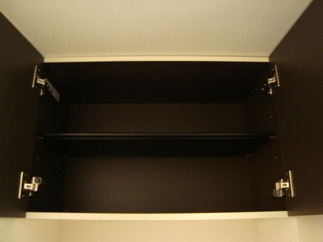 物件内観写真24　(収納)