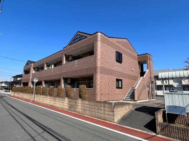 物件外観写真1　(外観写真（昼）)