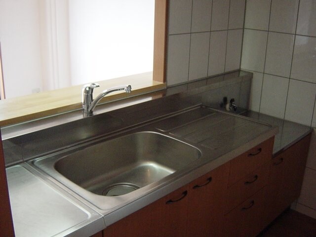 物件内観写真5　(キッチン)