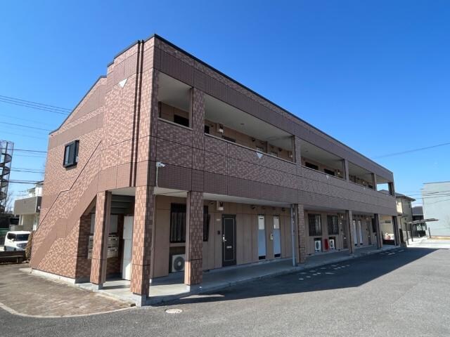 物件外観写真3　(外観写真（昼）)