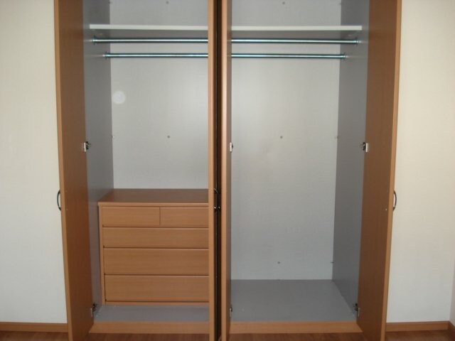 物件内観写真12　(収納)