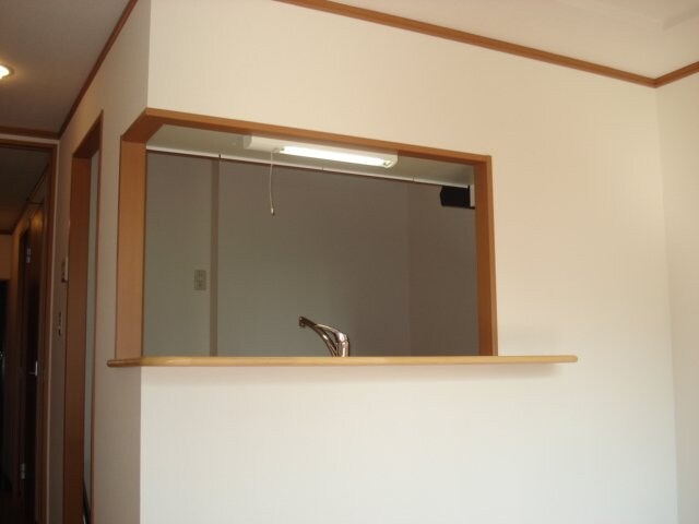 物件内観写真15　(カウンター)