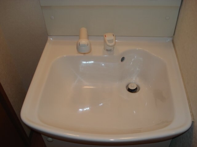 物件内観写真17　(洗面化粧台)