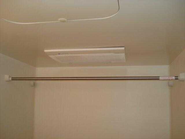 物件内観写真19　(浴室乾燥機)