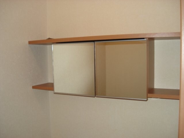 物件内観写真20　(棚)