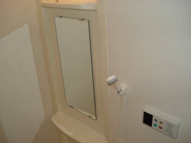物件内観写真21　(浴室)