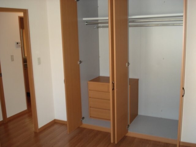 物件内観写真25　(収納)