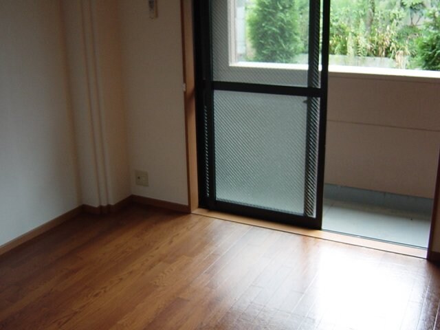 物件内観写真26　(バルコニー)