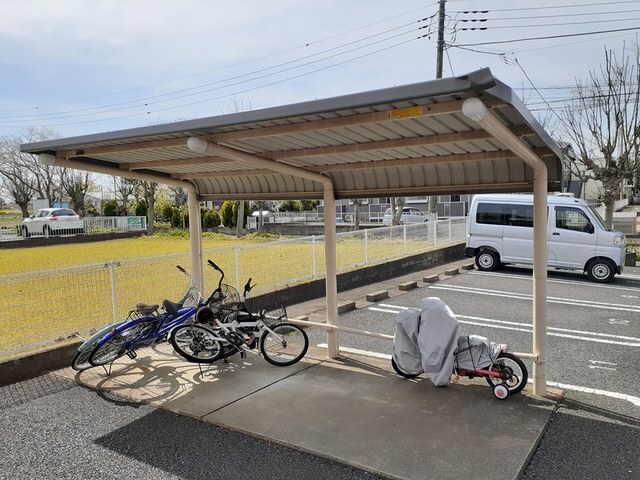 物件内観写真11　