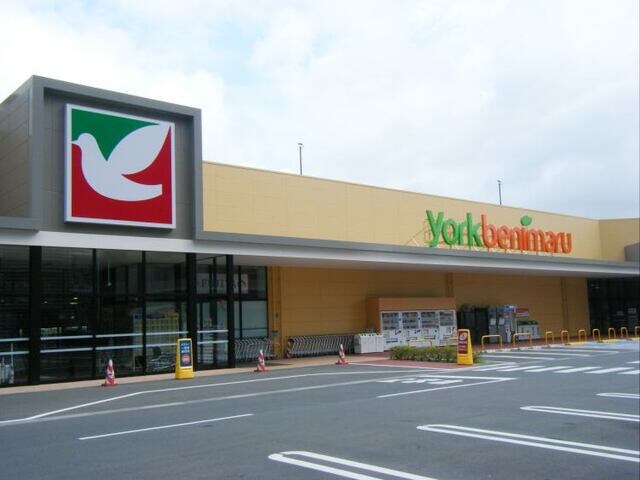 物件内観写真18　(ヨークベニマル つくば竹園店まで1150m)