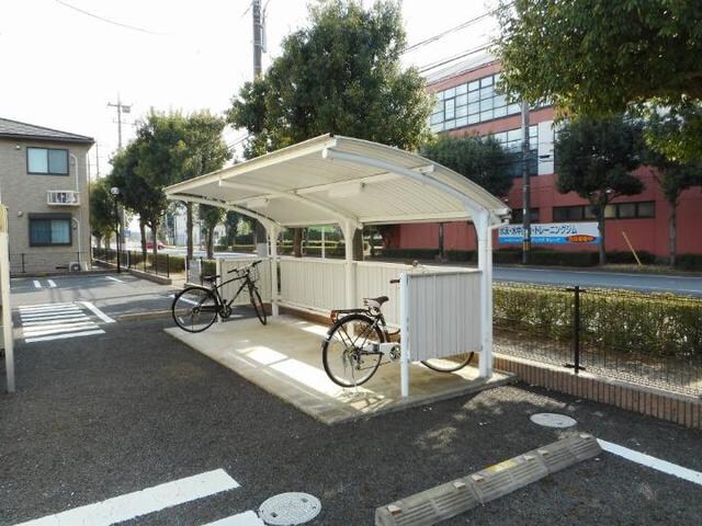 物件内観写真11　