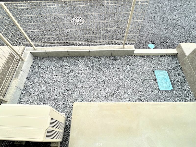 物件内観写真13　(専用庭)