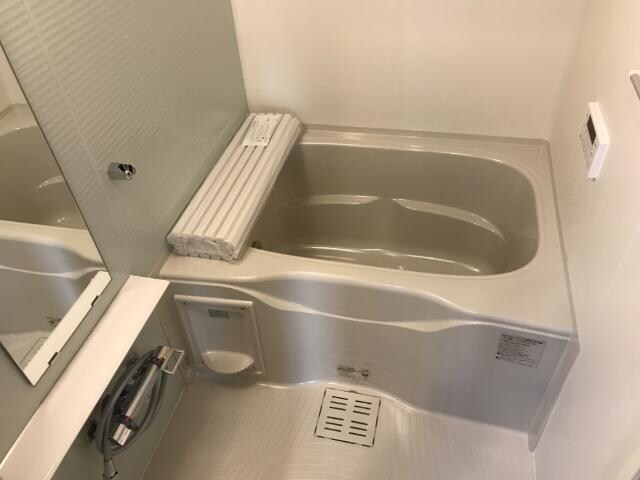 物件内観写真7　(バス／シャワールーム等)