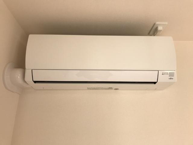 物件内観写真12　(エアコン)