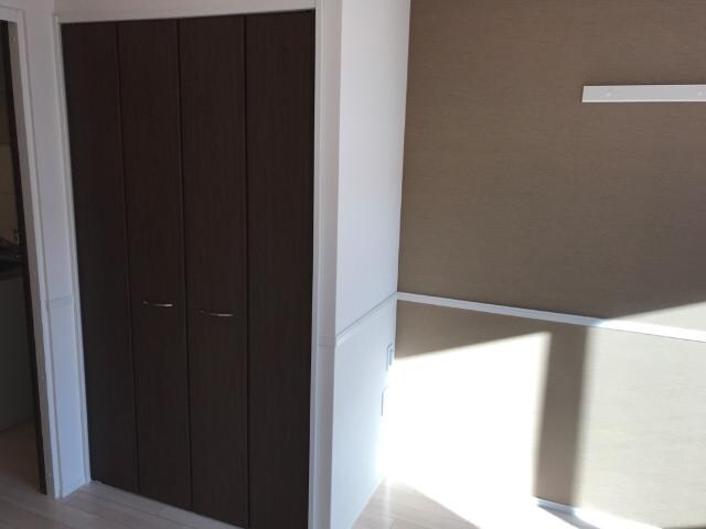 物件内観写真18　(クローゼット)