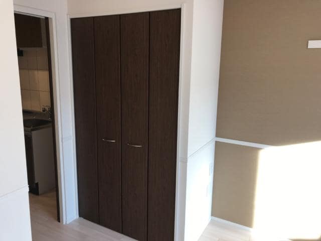 物件内観写真17　(クローゼット)