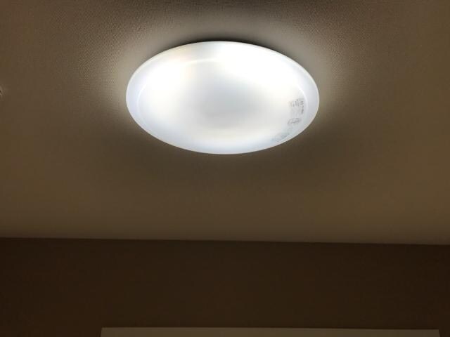 物件内観写真23　(室内照明)