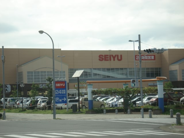 物件内観写真28　(西友ひたち野うしく店まで1，669ｍ)