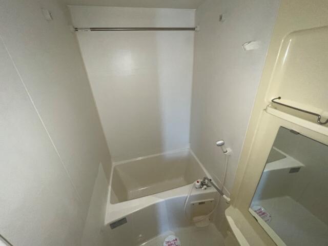 物件内観写真7　(バス／シャワールーム等)