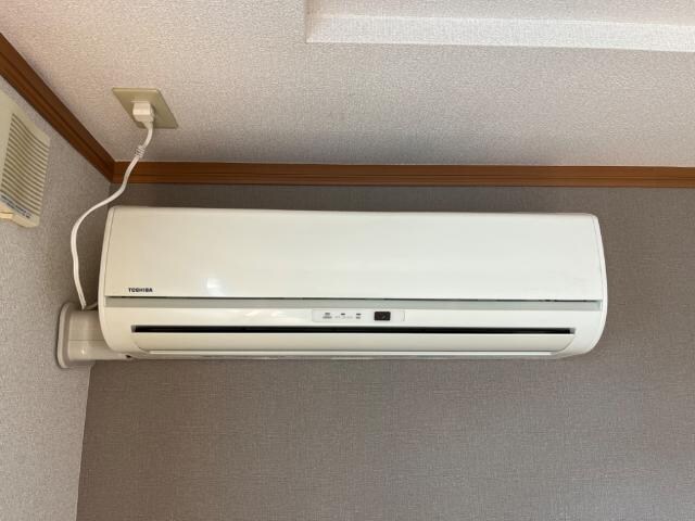 物件内観写真10　(エアコン)