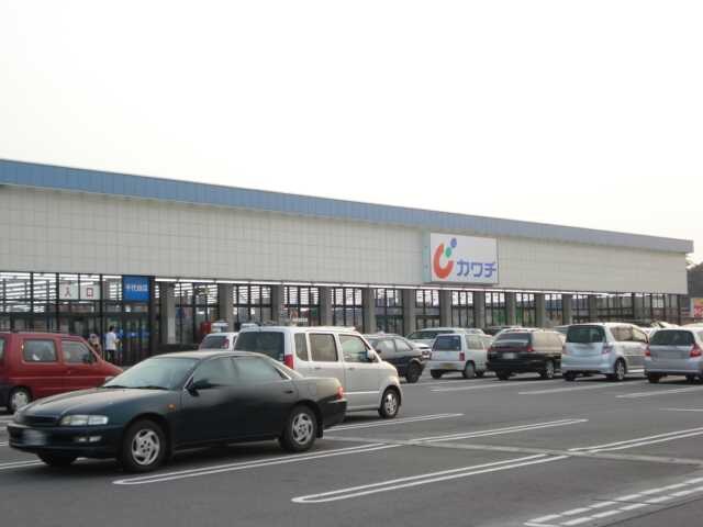 物件内観写真27　(千代田ショッピングセンターまで2，300ｍ)