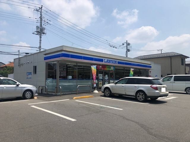 物件内観写真16　(ローソンまで550m)