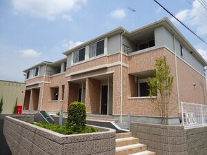 Sereno Sophia（セレーノ・ソフィア）外観写真