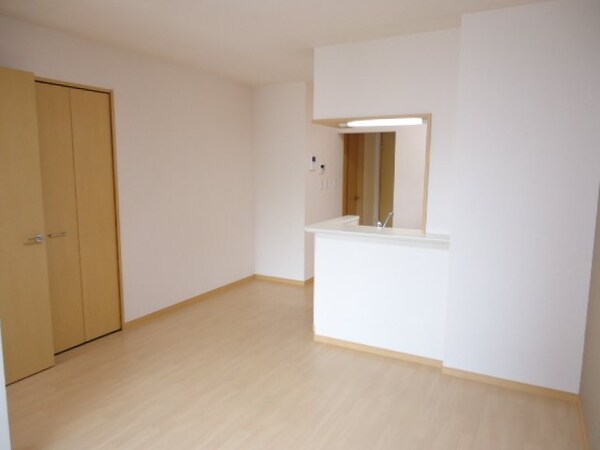 リビング(リビング)