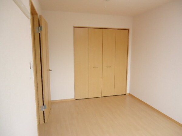 その他(北側洋室)