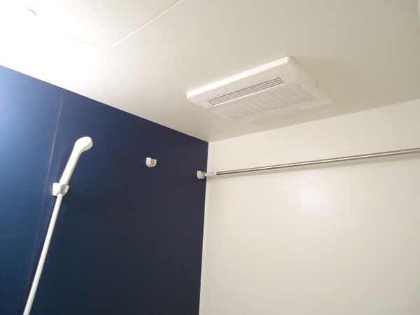 その他(浴室乾燥機)