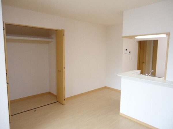 リビング(リビング)