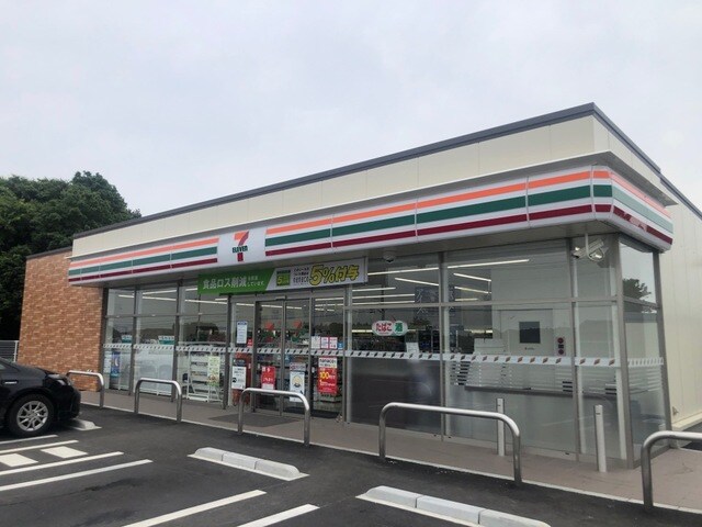 物件内観写真15　(セブンイレブンまで2100m)