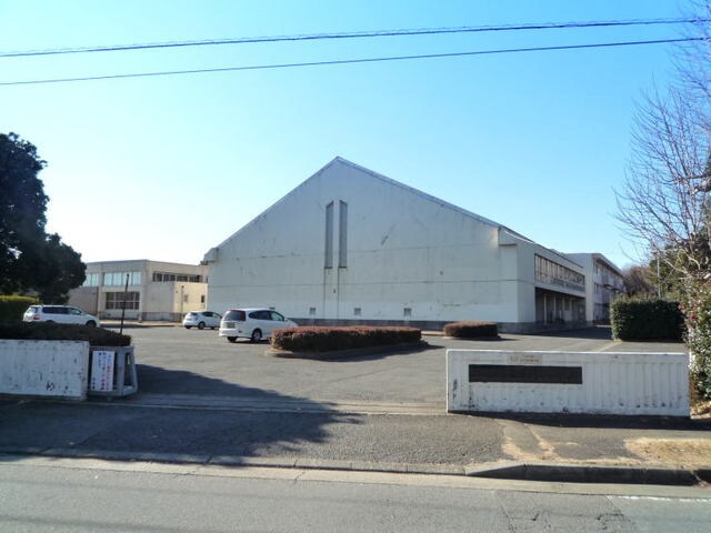 物件内観写真20　(つくば市立手代木中学校まで150m)