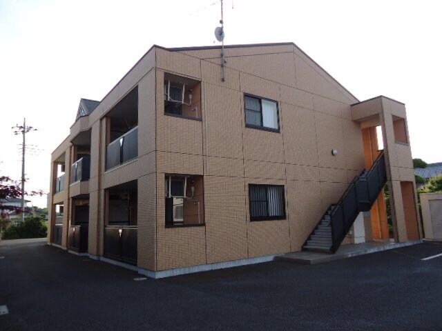 物件外観写真3　(外観写真（昼）)